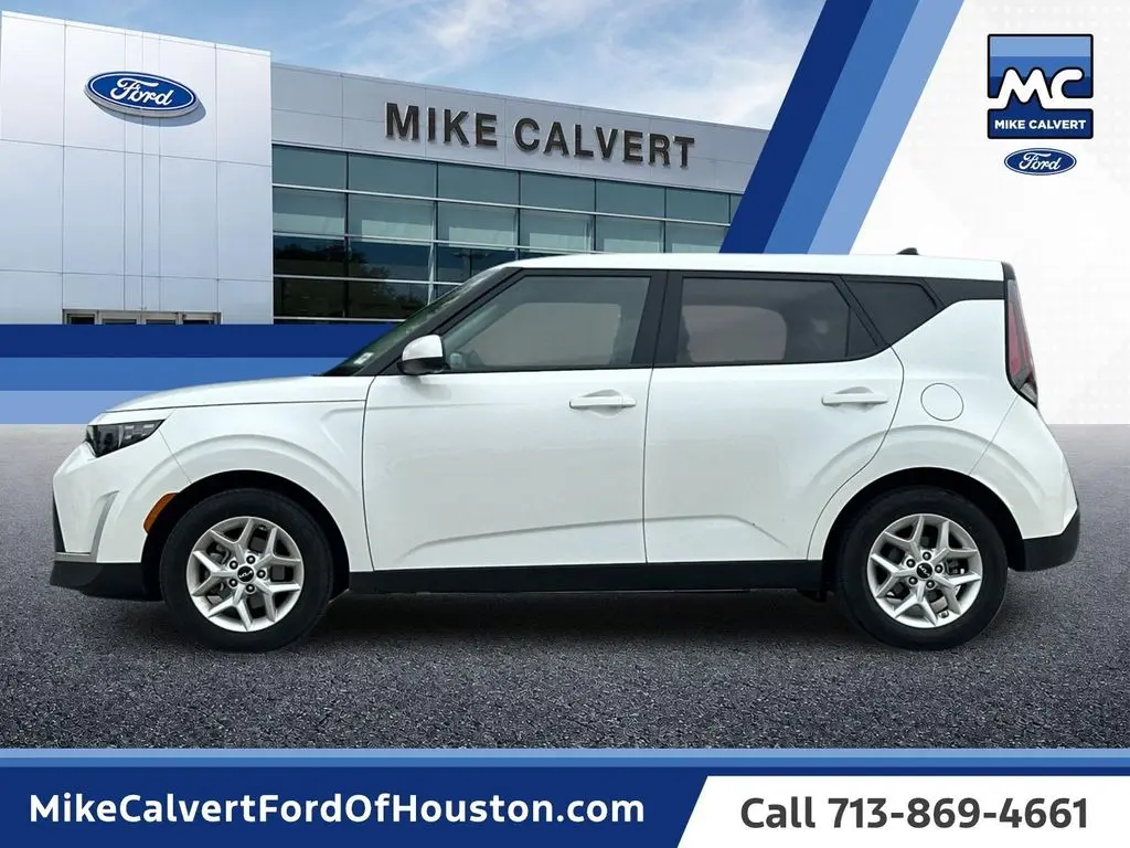 2025 Kia Soul - $16,991