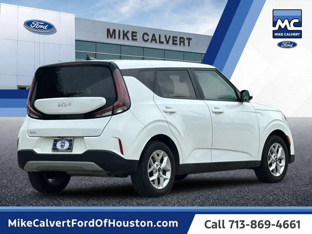 2025 Kia Soul - $16,991