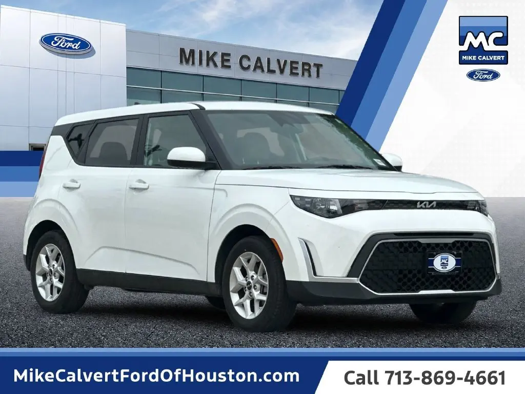 2025 Kia Soul - $16,991