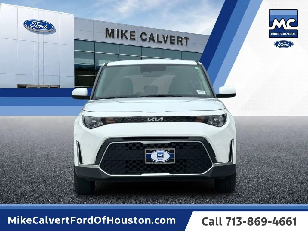 2025 Kia Soul - $16,991