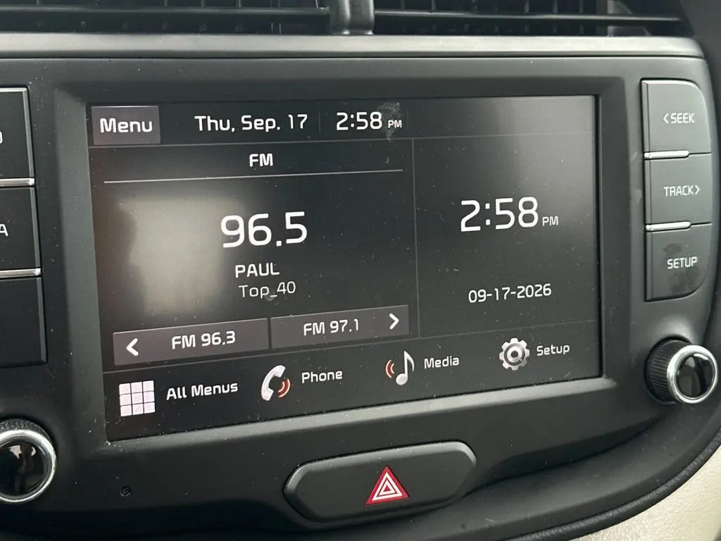2025 Kia Soul - $16,991