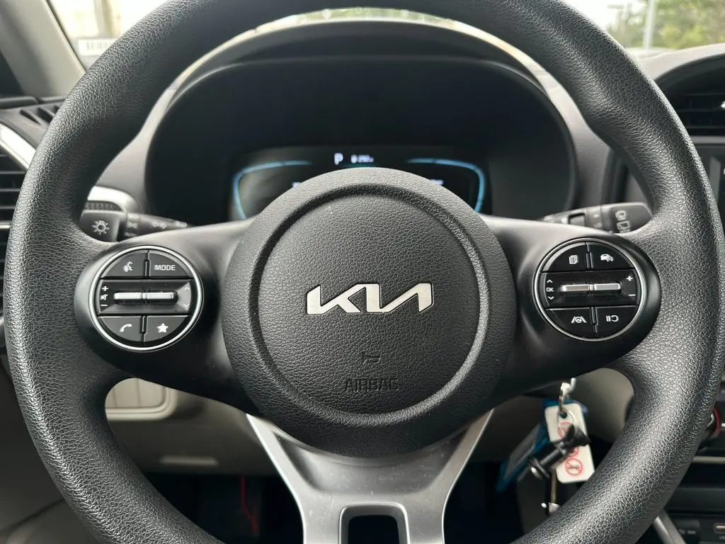 2025 Kia Soul - $16,991