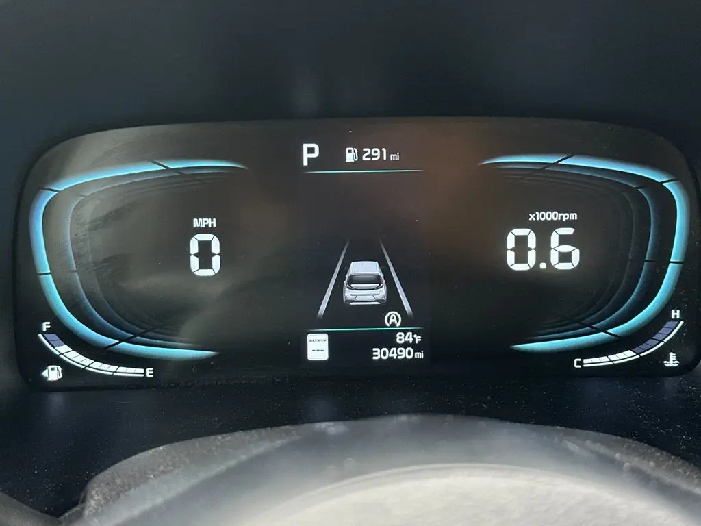 2025 Kia Soul - $16,991