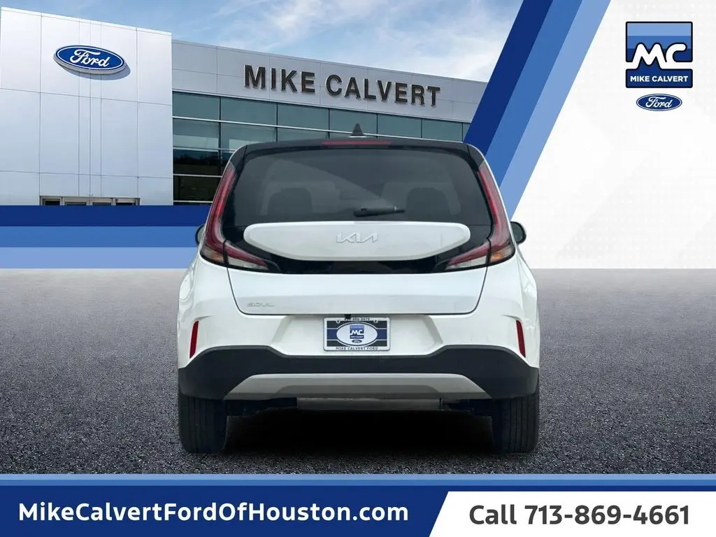 2025 Kia Soul - $16,991