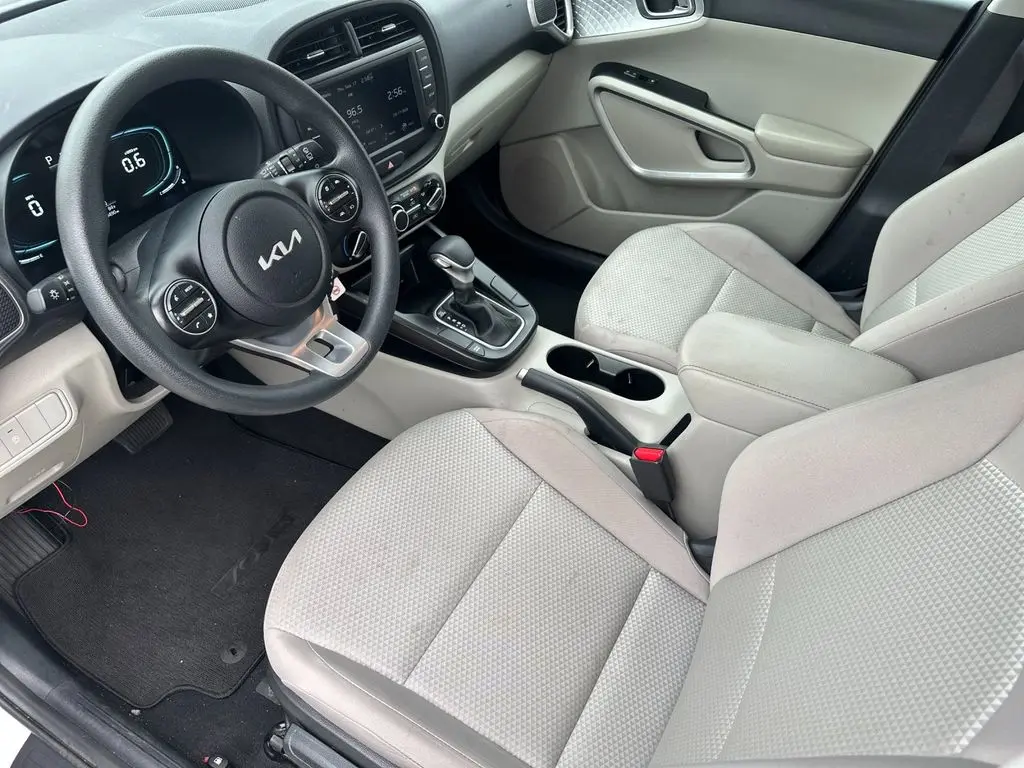 2025 Kia Soul - $16,991