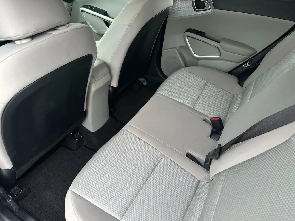 2025 Kia Soul - $16,991