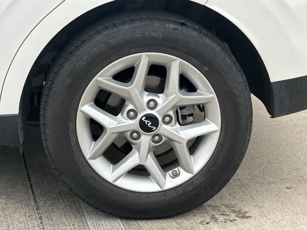 2025 Kia Soul - $16,991