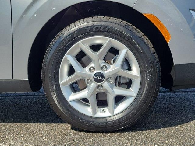 2025 Kia Soul - $20,995