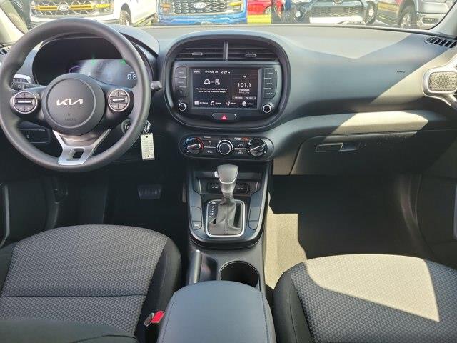 2025 Kia Soul - $20,995