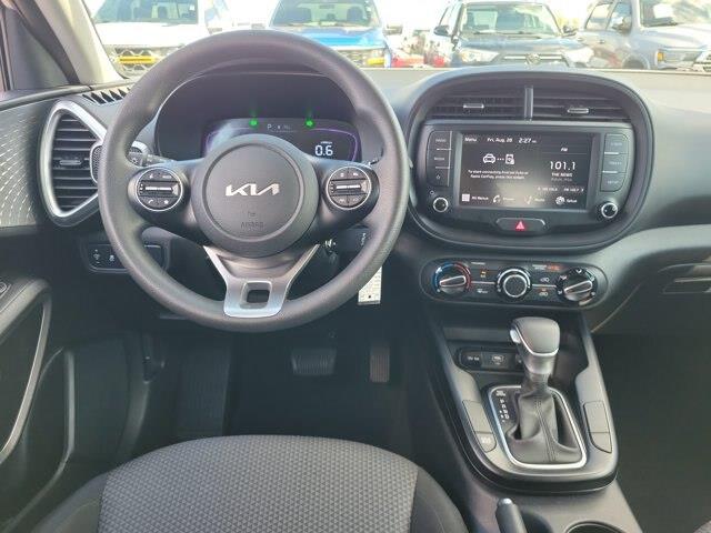 2025 Kia Soul - $20,995