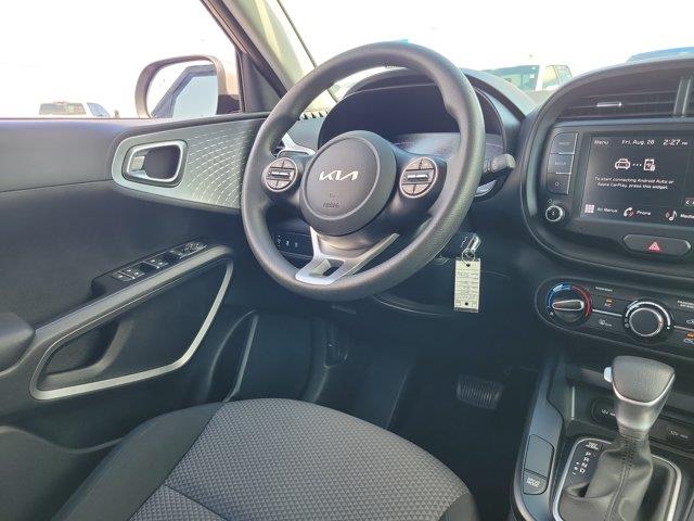 2025 Kia Soul - $20,995
