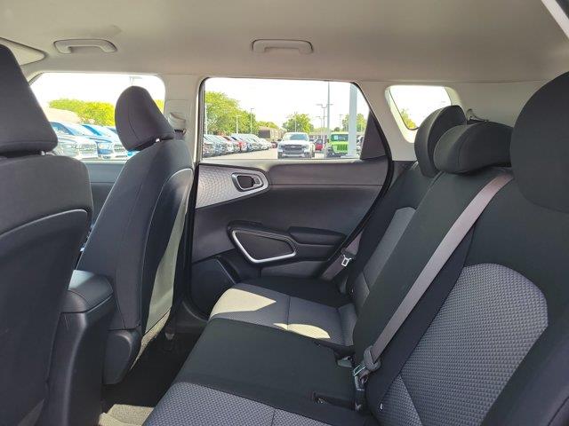 2025 Kia Soul - $20,995
