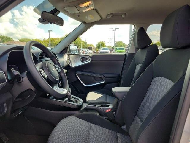 2025 Kia Soul - $20,995