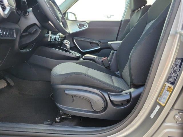 2025 Kia Soul - $20,995