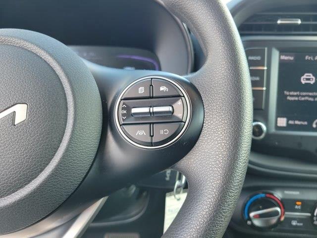 2025 Kia Soul - $20,995