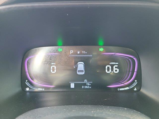 2025 Kia Soul - $20,995
