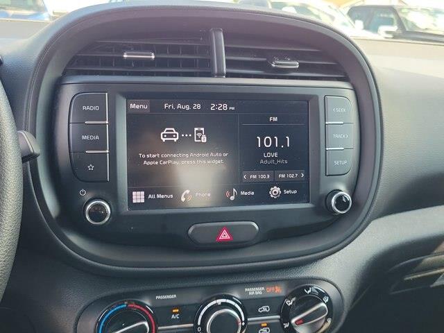 2025 Kia Soul - $20,995