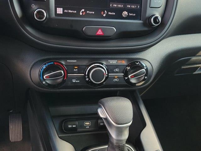 2025 Kia Soul - $20,995