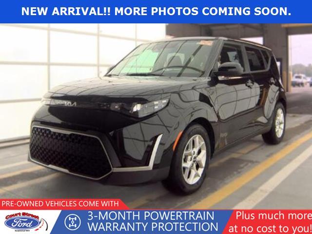 2025 Kia Soul - $19,996