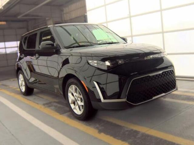 2025 Kia Soul - $19,996