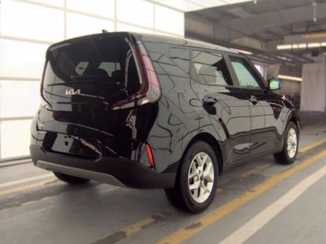 2025 Kia Soul - $19,996