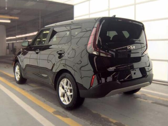2025 Kia Soul - $19,996