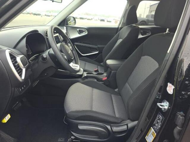 2025 Kia Soul - $19,996
