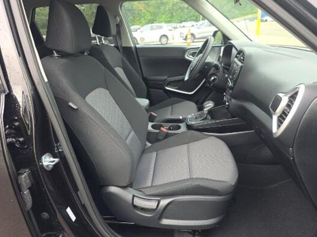 2025 Kia Soul - $19,996