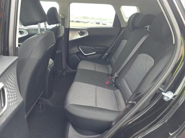 2025 Kia Soul - $19,996