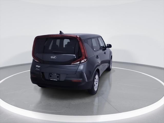 2020 Kia Soul - $13,975