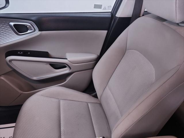 2020 Kia Soul - $13,975