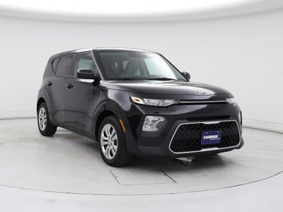Photo of a 2020 Kia Soul LX 4DR Crossover CVT for sale