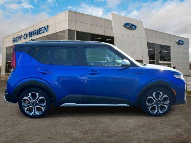 2021 Kia Soul - $12,850