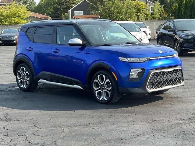 2021 Kia Soul - $12,850