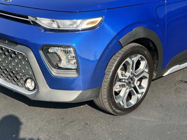 2021 Kia Soul - $12,850