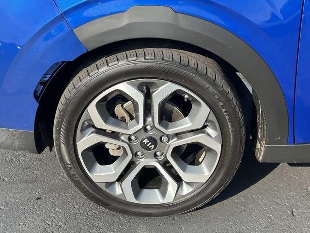 2021 Kia Soul - $12,850
