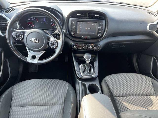 2021 Kia Soul - $12,850