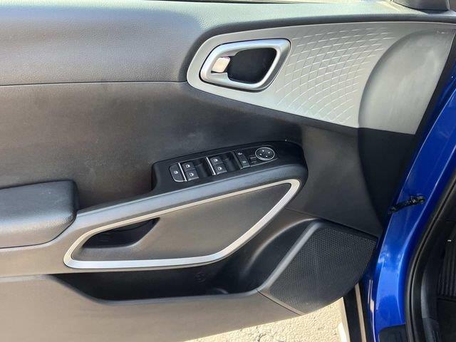 2021 Kia Soul - $12,850