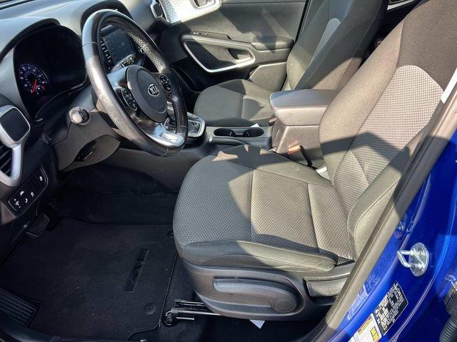 2021 Kia Soul - $12,850