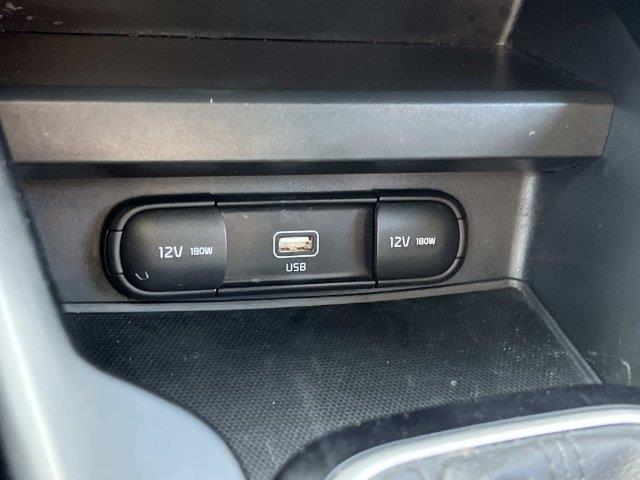 2021 Kia Soul - $12,850