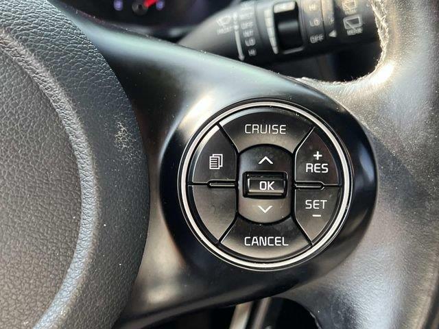 2021 Kia Soul - $12,850