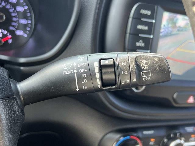 2021 Kia Soul - $12,850