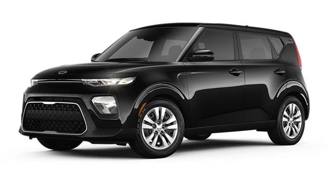 Preowned 2022 Kia Soul S for Sale
