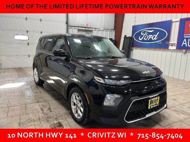 2022 Kia Soul - $18,995