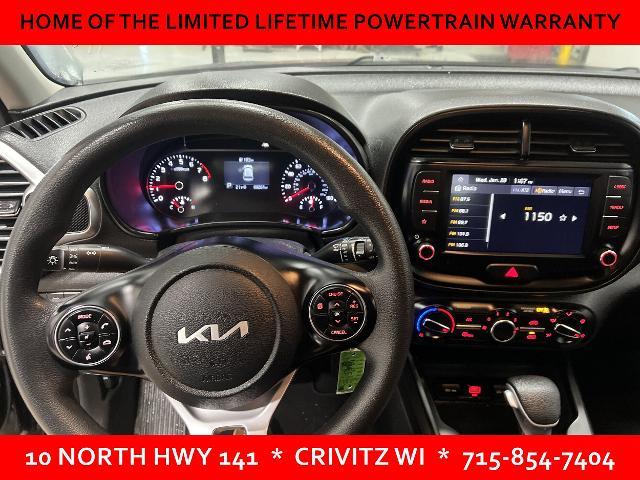 2022 Kia Soul - $18,995