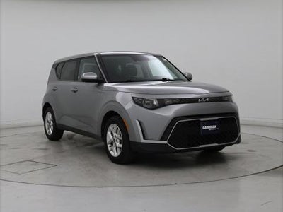2023 Kia Soul LX 4DR Crossover