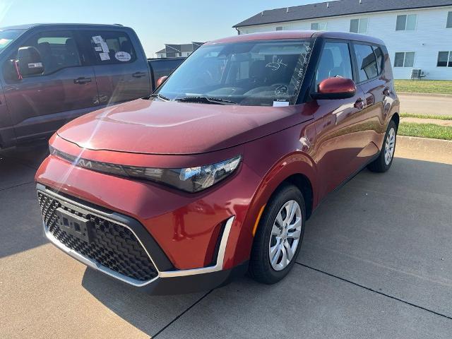 2023 Kia Soul