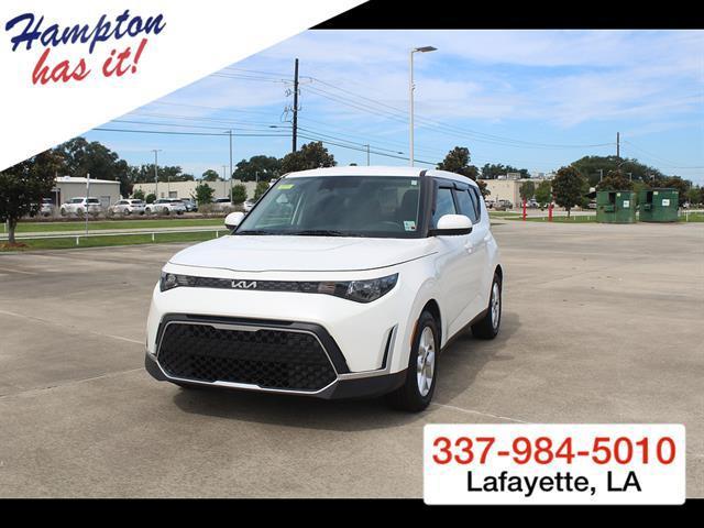 2024 Kia Soul