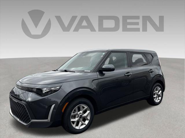 2024 Kia Soul - $19,035