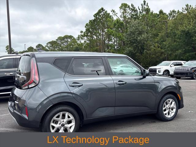 2024 Kia Soul - $19,035